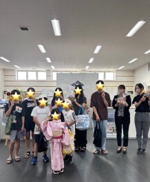 ★七夕交流会★
